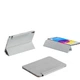 Чехол для планшета Apple iPad Air 11" 2026/2025/2024/Air 10.9" 2022/2020/Pro 11" 2018 ZHITING Grey - изображение 3