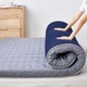 BEYOND Home Textiles Антибактериальный латексный матрас для студентов, общежитий, односпальных и двухъярусных кроватей, спальный матрас 90*195 см - изображение 4