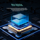 Твердотільний флеш-накопичувач HIKVISION 512 ГБ USB 3.2/Type-C із двома інтерфейсами для телефону, USB-накопичувач S1000, швидкість читання 1080 МБ/с, сумісний з Apple iPhone та комп'ютером, USB-накопичувач великої ємності подвійного призначення - изображение 8