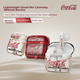 Наушники Coca-Cola T36S Bluetooth (6978641740033) - изображение 2
