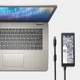 Зарядний пристрій DELL 65 Вт з роз'ємом 4.5 мм для Chengji 3425, Lingyue 3525/3530/5625 - зображення 4