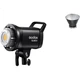 Осветитель Godox SL60II светодиодный студийный постоянного света - изображение 2