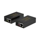Удлинитель VGA-сигнала Shengwei VEC-1100AB к 100 м - изображение 1