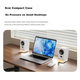 Акустична система Edifier R20 2.0 White - зображення 5