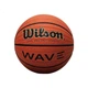 М'яч  баскетбольний Wilson WAVE PU WTB0620IB07CN розмір 7   - зображення 2