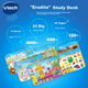 Столик VTech розвивальний 4 в 1 з планшетом для малювання та навчанням англійської - зображення 9