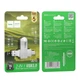 USB-флешка Hoco UD10 16GB USB 3.0 (USB A + USB C) Silver (6931474738646) - зображення 1