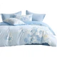 Комплект постельного белья Boyang Home Textile из хлопка, 4 предмета, для кровати 1.8 м - изображение 1
