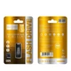 USB-флешка Hoco UD5 16GB USB 3.0 Grey (6957531099833) - зображення 2