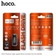USB-флешка Hoco UD5 128GB USB 3.0 Grey (6957531099802) - зображення 2