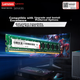 Модуль оперативной памяти Lenovo 8 ГБ DDR3 1600 для настольных компьютеров, стандартное напряжение - изображение 5