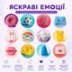 Детский набор бомбочек для ванны с шиммером "Color Shine" для девушки, девочки, дочери, сестры, подруги на день рождения - изображение 2