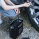 Компресор 70Mai автомобільний портативний з цифровим дисплеєм - зображення 7