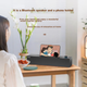 Колонки PHILIPS SPA3808 компьютерные с Bluetooth и сабвуфером, настольные, черные - изображение 10