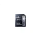 Карта памяти Lexar SD 1667x Pro, 64 ГБ, U3 V60, скорость чтения 250 МБ/с, записи 120 МБ/с, для съемки 4K - изображение 1
