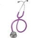 Стетоскоп 3M Littmann Classic III 5832, двостороння головка, лавандово-фіолетовий, для дорослих, дітей та студентів - зображення 3