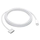 Зарядное устройство Youpin для MacBook Pro A2442/A2681 с кабелем Type-C - MagSafe 3 - изображение 9