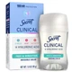 Дезодорант антиперспирант без аромата Secret Clinical Strength Invisible Solid Free & Sensitive женский твердый 45 г - изображение 1