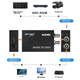 Конвертер MT-Viki MT-SDH02 SDI - HDMI с петлевим виходом (MT-SDI-H02) - изображение 4