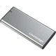 Корпус для M.2 NVMe SSD-накопителя Linstorage Type-C3.2, портативный, совместимый с ноутбуками и iPhone 16. Корпус для внешнего SSD-накопителя из алюминиевого сплава для эффективного отвода тепла. - изображение 1