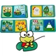 Книжка Sanrio Doraemon тканевая развивающая для детей 1-6 лет - изображение 2