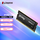 Модуль памяти Kingston FURY Impact 16 ГБ DDR4 3200 МГц для ноутбука - изображение 4