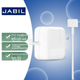 Адаптер питания JABIL 45 Вт для MacBook Air A1436, A1465, A1466 - изображение 4