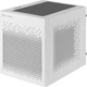 Корпус Silverstone SG16 Treasure White ITX компактный, БП ATX/SFX, видеокарта 275 мм - изображение 1