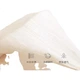 Одеяло MUJI из 100% шелка двухслойное 2-в-1 всесезонное на молнии, 4.8 кг, 220x240 см - изображение 3