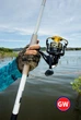 Удилище GW Baoying Tuo морское кастинговое, комплект, 4.2м - изображение 14