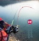 Удилище GW Jian Shou кастинговое карбоновое морское, 4.5 м - изображение 14