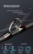 Вудилище кастингове KastKing Glory II Water Drop Reel - зображення 4