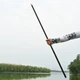 Удилище Grsaed Lingyun маховое, 4.5 м, карбон, комплект - изображение 20
