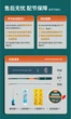 Набір Kemailei вудок дитячих коропових/міні, 2.4 м, зелений - зображення 12