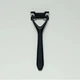 Многоразовая бритва Leaf Two с подвижной головкой, Leaf Shave, цвет Black - изображение 1