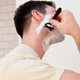Многоразовая бритва Leaf Two с подвижной головкой, Leaf Shave, цвет Black - изображение 6
