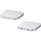 Корпус для жесткого диска Hagibis USB4, совместимый с Mac mini M4, с возможностью расширения SSD до 40 Гбит/с, совместимостью с Thunderbolt 5, подставкой для внешнего мобильного жесткого диска M2 NVMe. - изображение 1