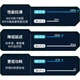 Адаптер Wavlink Pro54 мережевий USB бездротовий WiFi 6 AX5400, без встановлення драйверів, для ПК та ноутбука - зображення 1