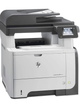 МФУ HP LaserJet Pro MFP M521dn / Лазерная монохромная печать / 1200x1200 dpi / A4 / 42 стр/мин / USB 2.0, Ethernet / Дуплекс / Кабели в комплекте б/у - изображение 8