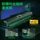 Микрофон SADA V-196 проводной USB с Bluetooth-колонкой и сабвуфером, Type-C, для ПК и ноутбука - изображение 5