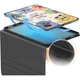 Чехол Jiangming для Honor MagicPad 3 и 3 Pro 13.3 дюйма противоударный из экокожи - изображение 2