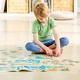 Пазл Hape E1645 «Друзья океана» 3 в 1 для малышей - изображение 4