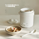 Электрическая мультиварка Olayks Instant Electric Stew Pot для приготовления детского питания, мини-рисоварка объемом 0,6 л на 1-2 персоны. - изображение 7