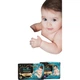 Подгузники Pampers Premium New Black Gold Series XL29 с добавлением натурального шелка, ультратонкие летние подгузники-трусики для малышей - изображение 2