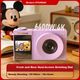 Фотоаппарат Hyundai CCD 64 Мп Purple - изображение 7