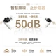Навушники HONOR Earbuds 4 White - зображення 5