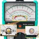 Аналоговый мультиметр Pro'sKit MT-2207, интеллектуальная защита от перегрева, защита от перегрева во всем диапазоне, аналоговый трехфункциональный электроизмерительный прибор. - изображение 2