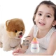 Робот-собака Tiantianwang интерактивный с поилкой для детей 3-6 лет - изображение 2