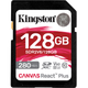 Карта памяти Kingston SD 128 ГБ U3 V60, чтение 280 МБ/с, запись 100 МБ/с - изображение 11
