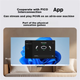 PICO Motion Tracker [Отслеживание движений запястья] [Отслеживание движений ног] Совместим с PICO 4 Ultra, PICO 4 Pro, PICO 4 Neo 3 - изображение 7